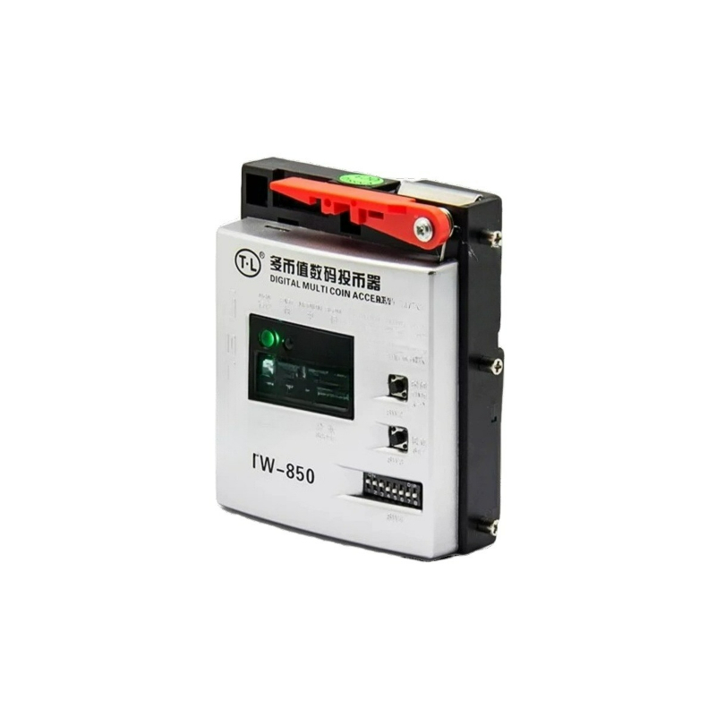 Arcade Games & Vending Co - Coin Operated Games TW 850 Coin