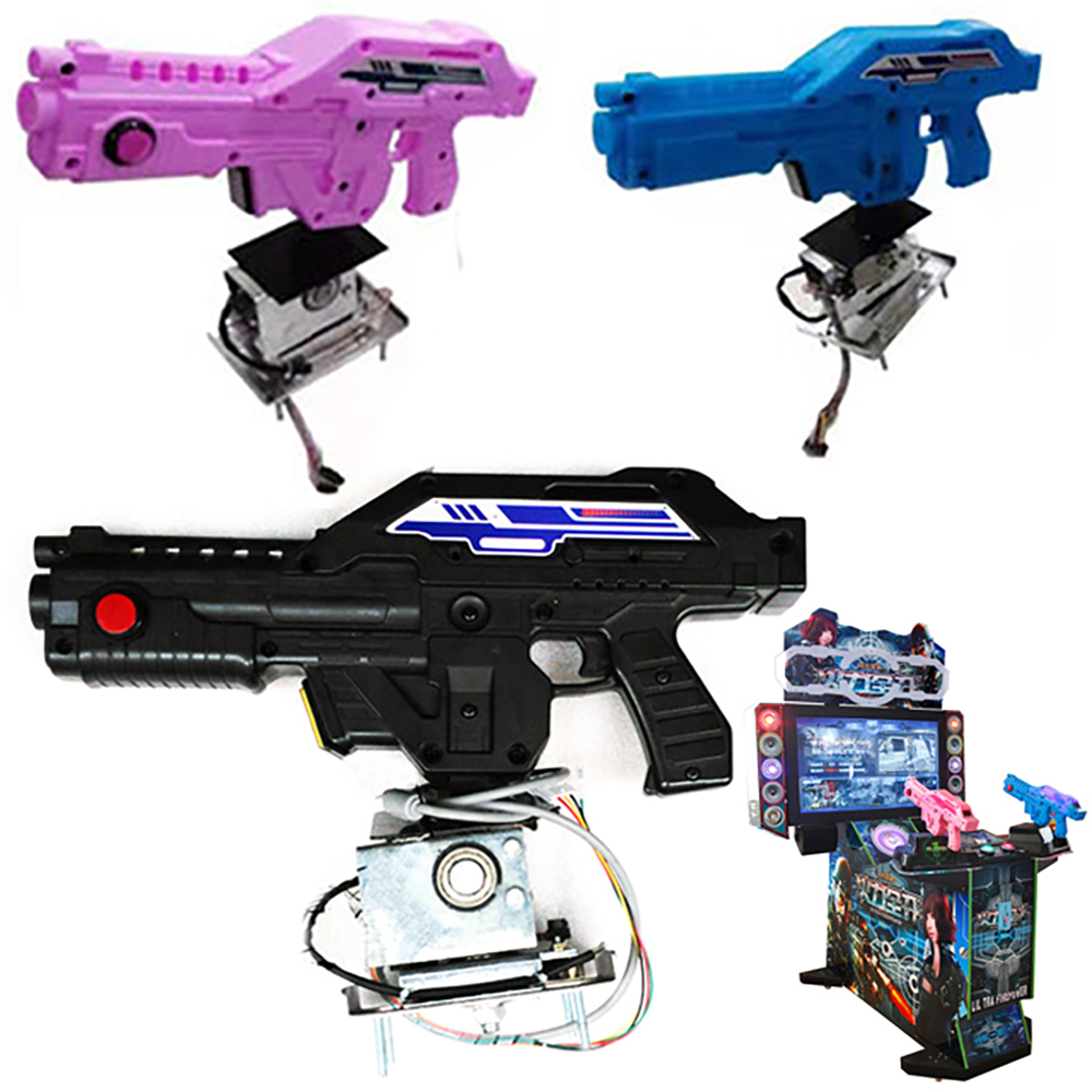 Ultra Firepower 3 IN 1 Arcade  - Gun Shooting Arcade review and price