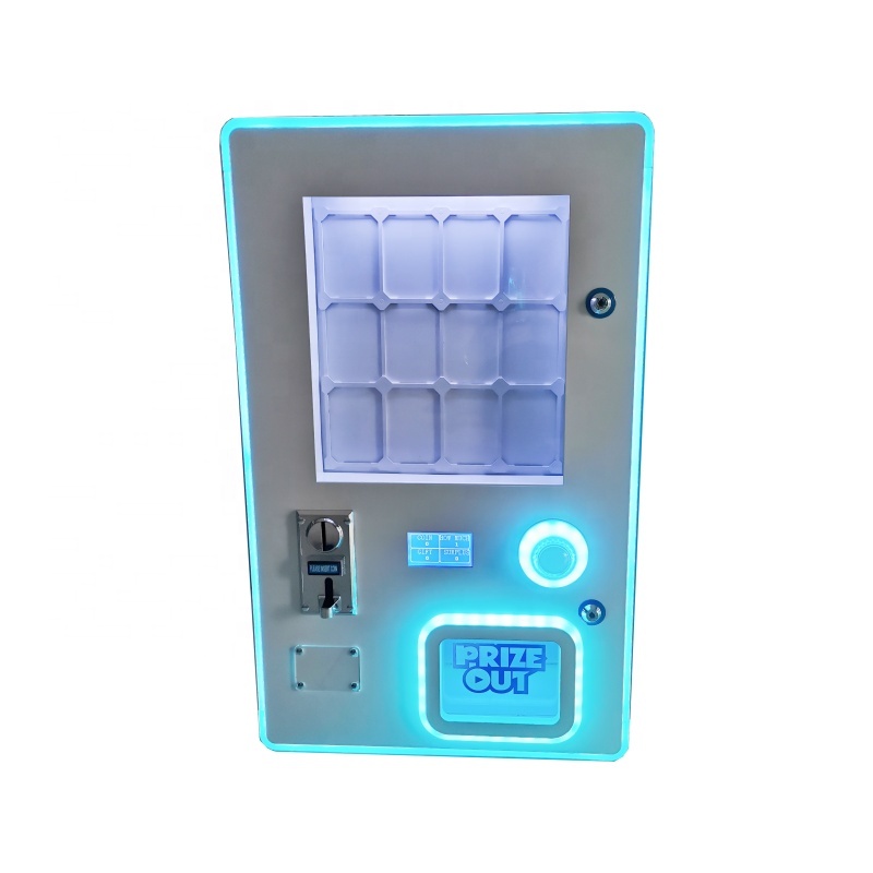 Twisting Card Children's Arcad - Arcade Card Vending Machine review and price