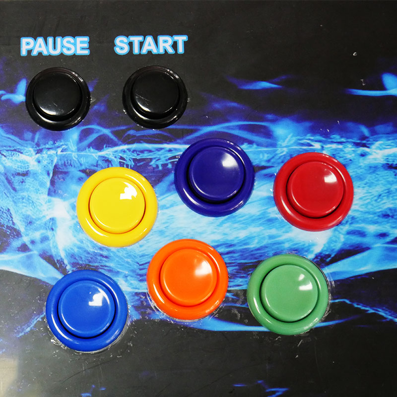 Pandora Saga Box DX Plus 20008 - Trackball Controller Arcade review and price