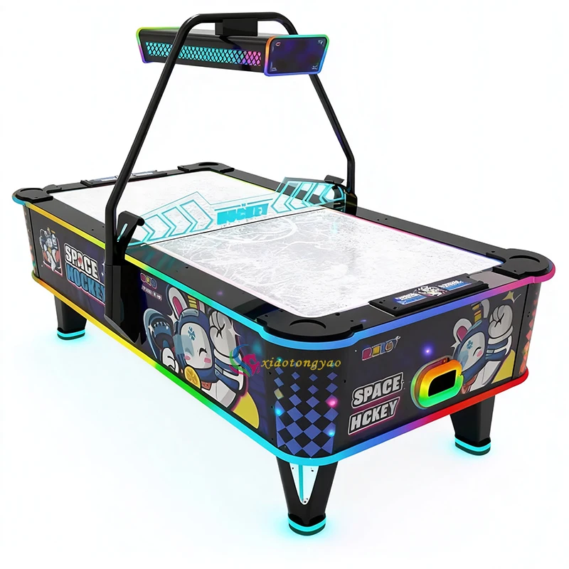 JSJM Arcade Machine Air Hockey - Arcade Games & Vending Llc review and price