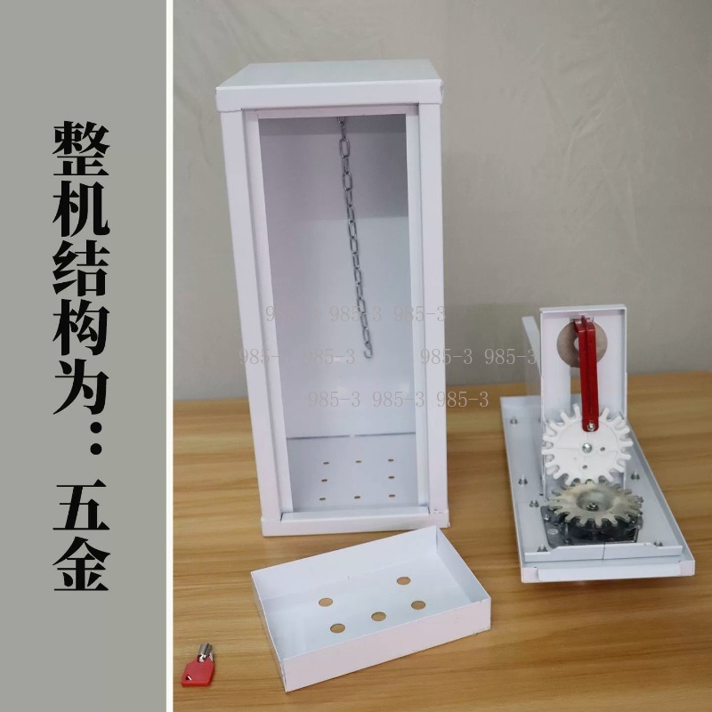 Coin-operated sticker vending  - Arcade Vending & Laundry Revenue review and price