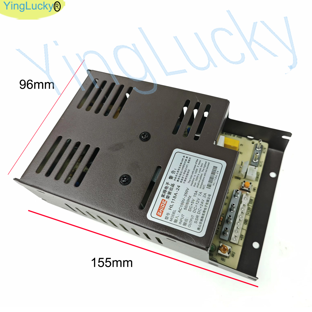 Arcade Power Supply 12V 24V 6p - Gun Shooting Arcade review and price