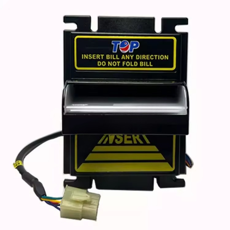 Wholesale TP70 Bill Acceptor N - Bill Acceptor Vending review and price
