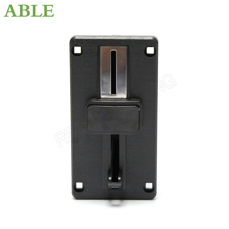 Multi Coin Acceptors Selector  - Arcade Vending & Laundry Revenue review and price