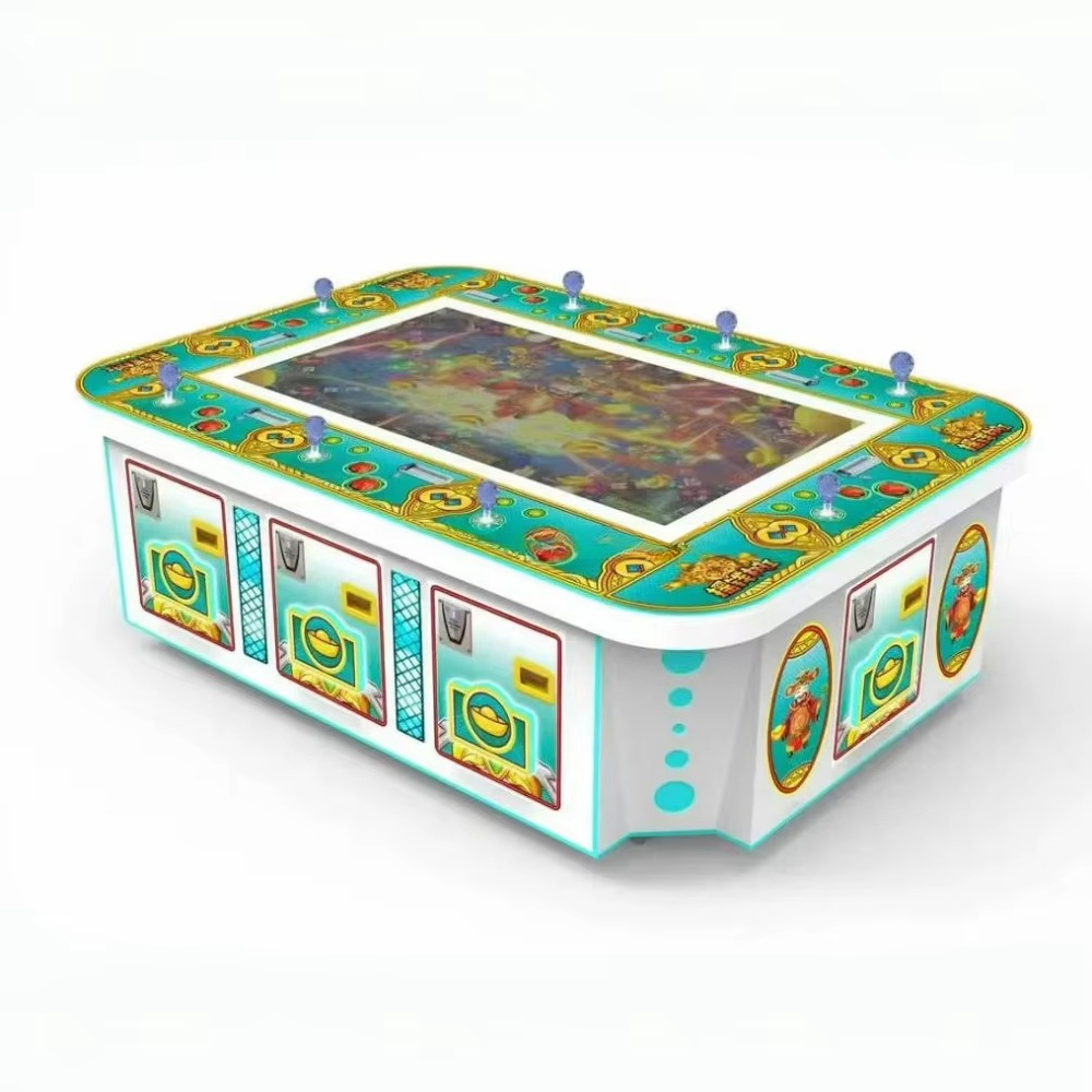 1pcsNew Arrival Coin Operated  - Ticket Redemption Machine review and price