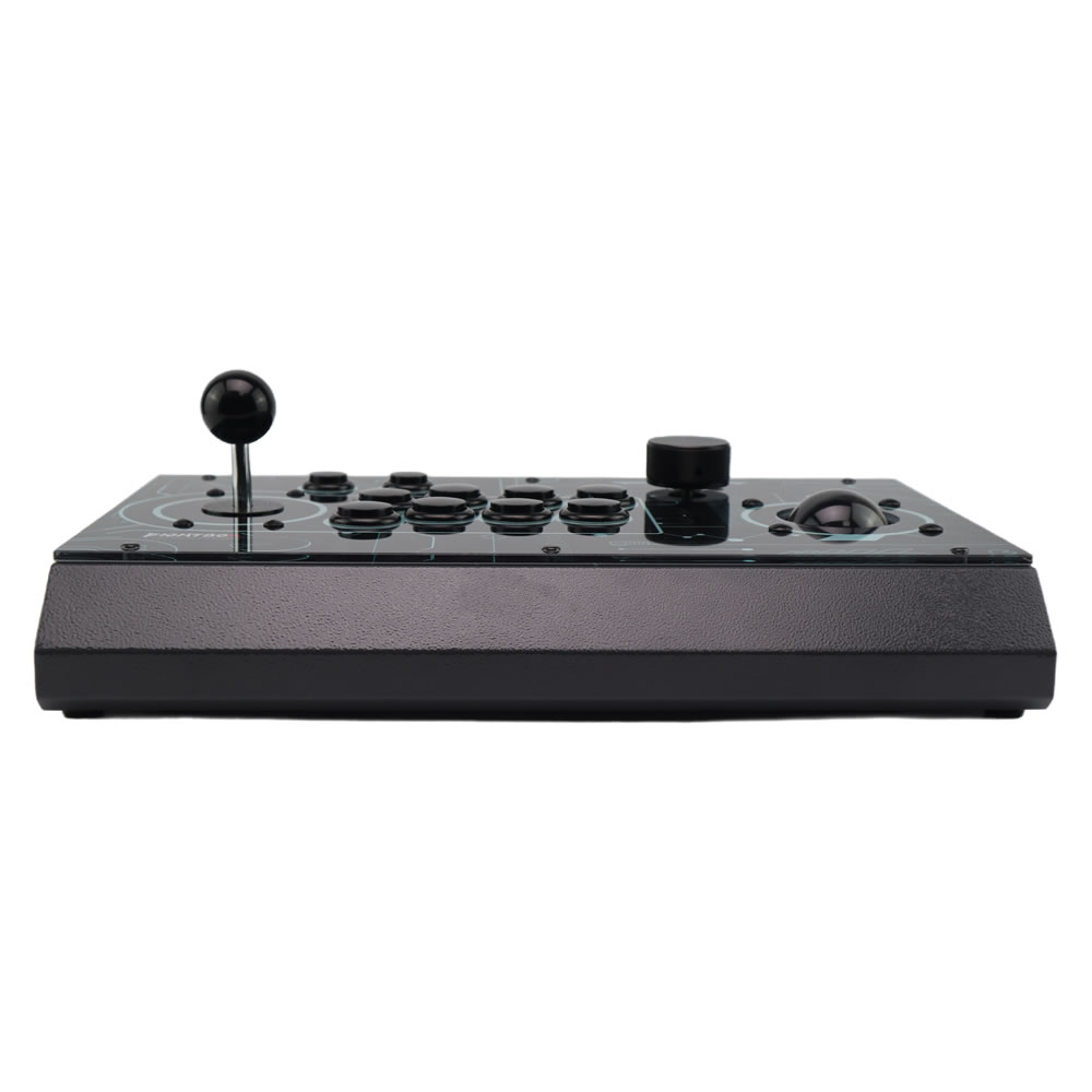 FightBox R10-PRO Arcade Fighti - Trackball Controller Arcade review and price