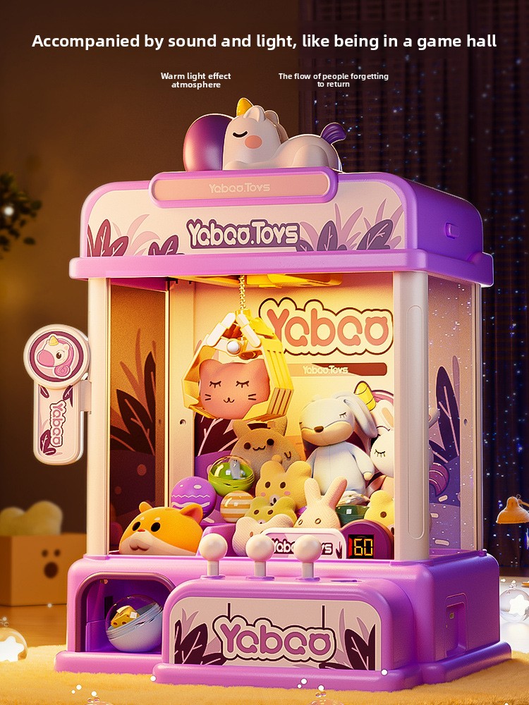 Claw Machine for Kids Mini Ven - Arcade Vending & Laundry Revenue review and price