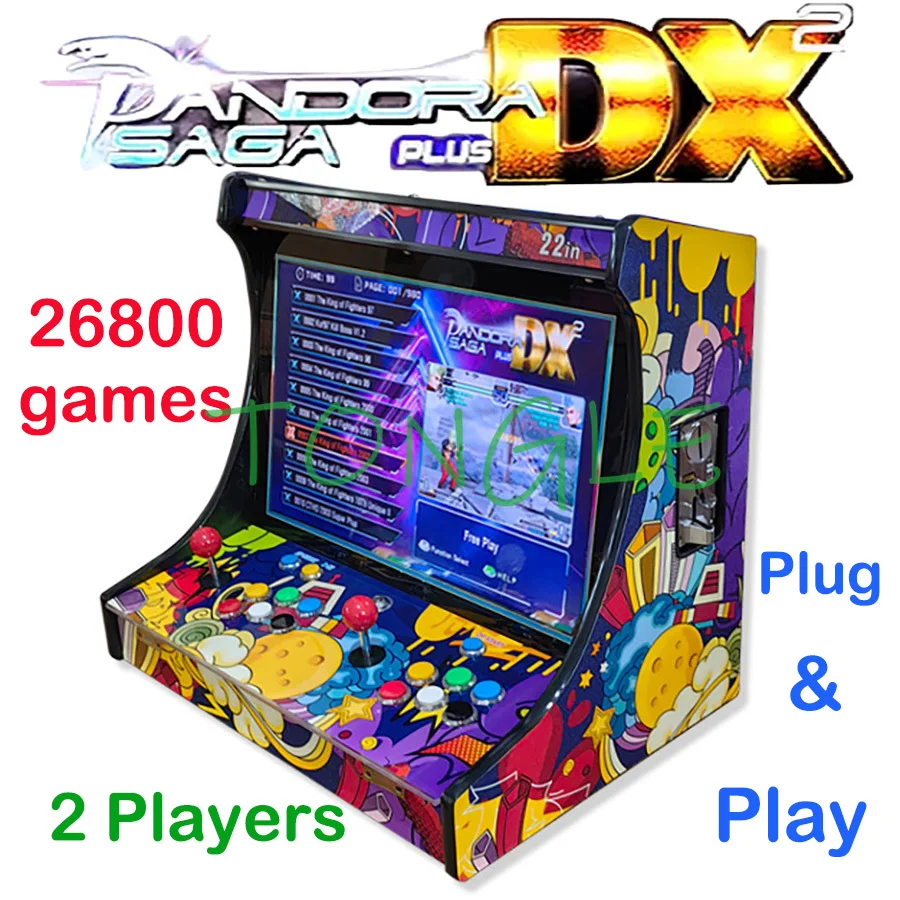 2 Players Arcade Video Game Co - Trackball Controller Arcade review and price
