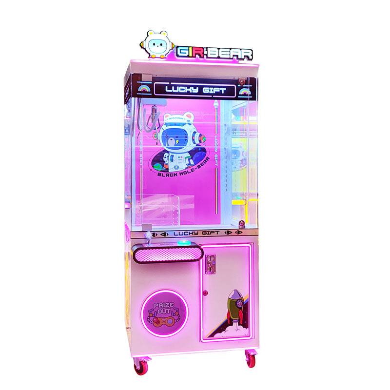 Custom Amusement Park Coin Ope - Bill Acceptor Vending review and price