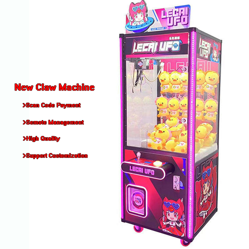 Custom Amusement Park Coin Ope - Bill Acceptor Vending review and price
