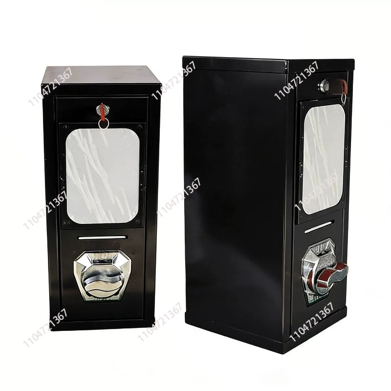 Outdoor arcade card twisting m - Arcade Card Vending Machine review and price