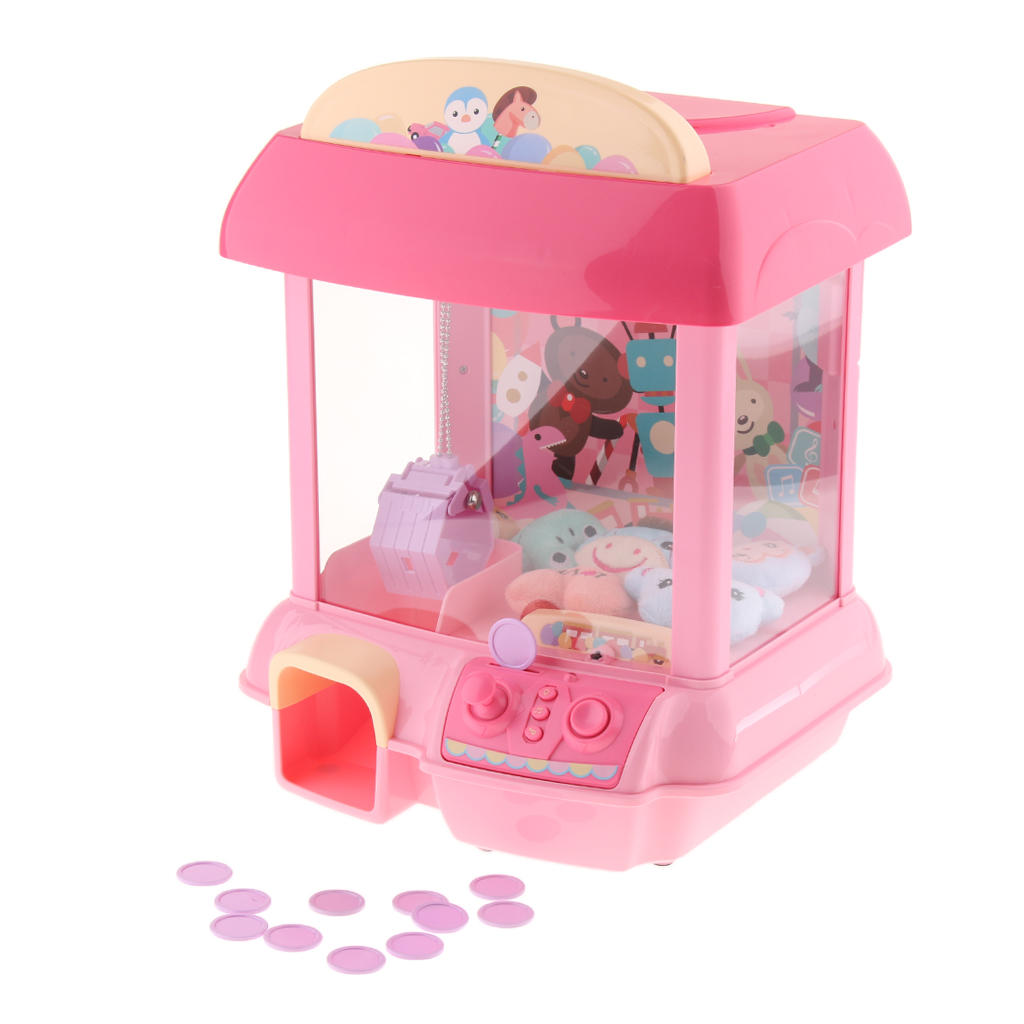 Mini Claw Machine Arcade Game  - Japanese Arcade Vending Machine review and price