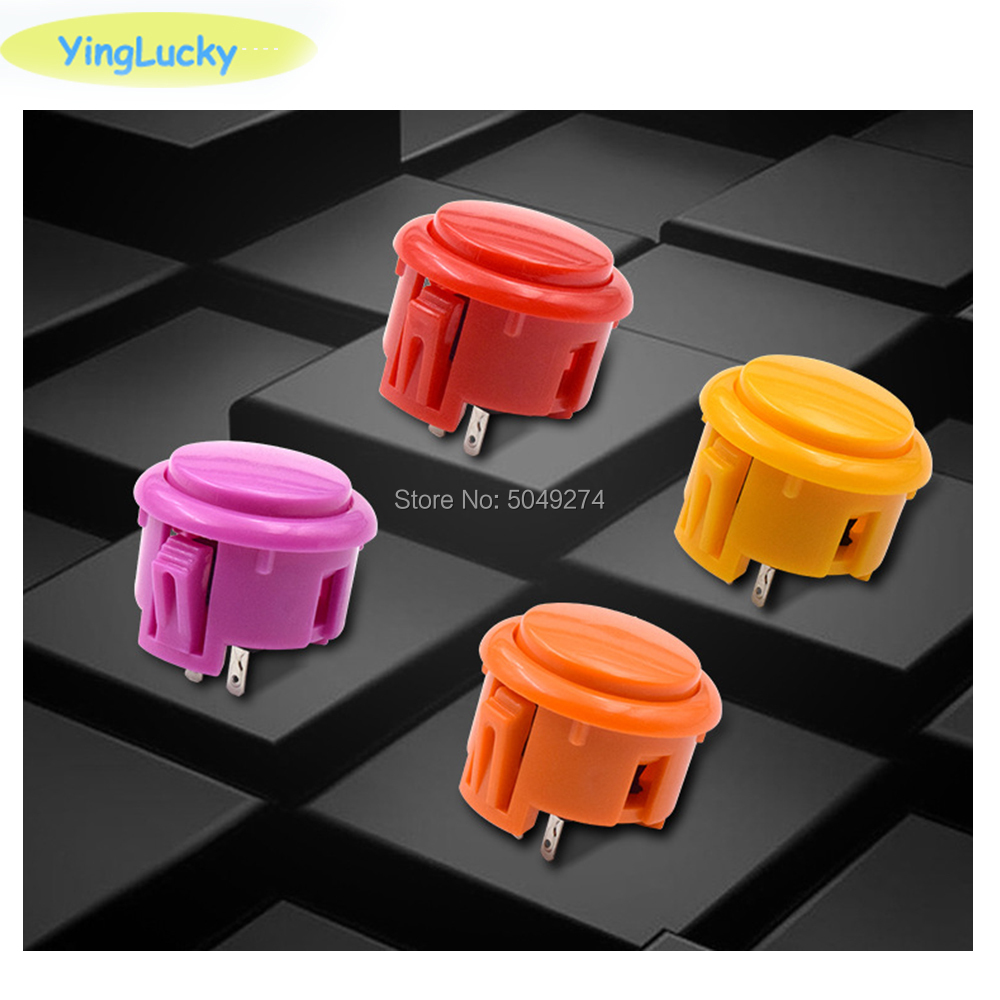 Yinglucky 100pcs Arcade Button - Arcade Card Vending Machine review and price