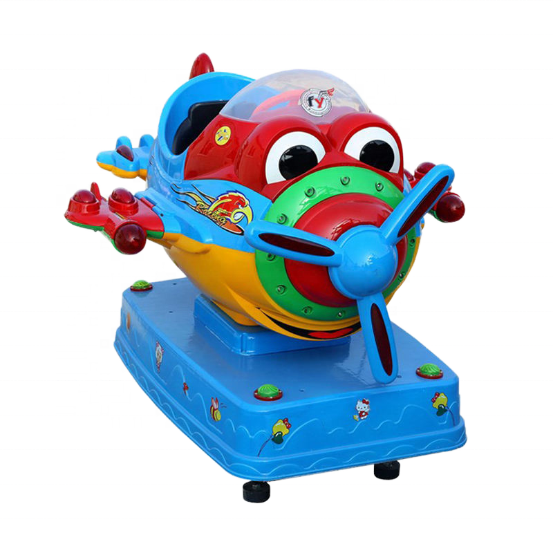 Coin-Operated Amusement Machin - Coin Operated Kiddie Ride review and price