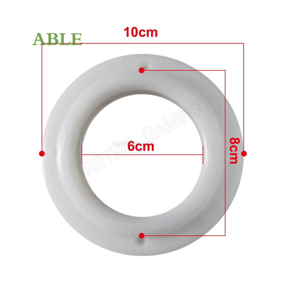 1PCS LED Ring for Hitting Mous - Coin Operated Kiddie Ride review and price