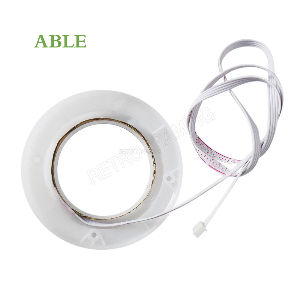 1PCS LED Ring for Hitting Mous - Coin Operated Kiddie Ride review and price