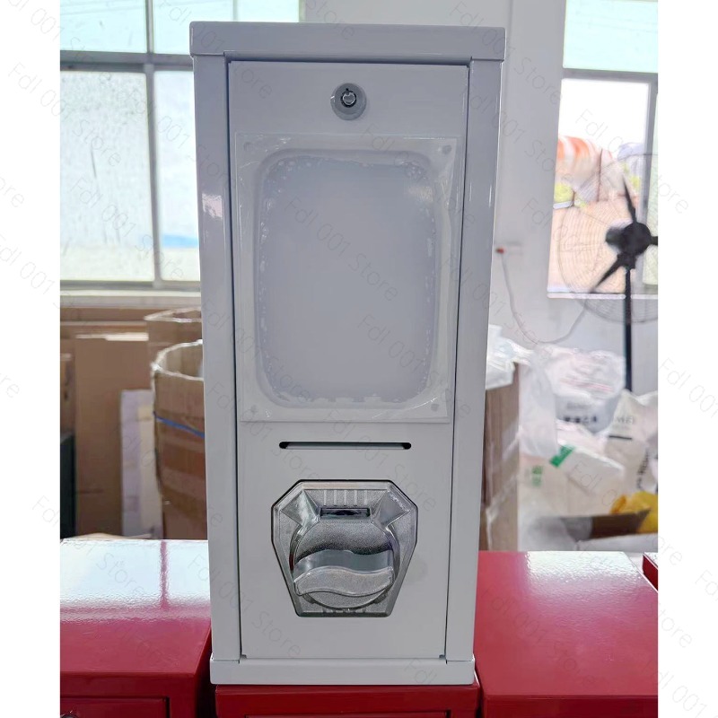 Outdoor Arcade Card Twisting M - Arcade Vending & Laundry Revenue review and price