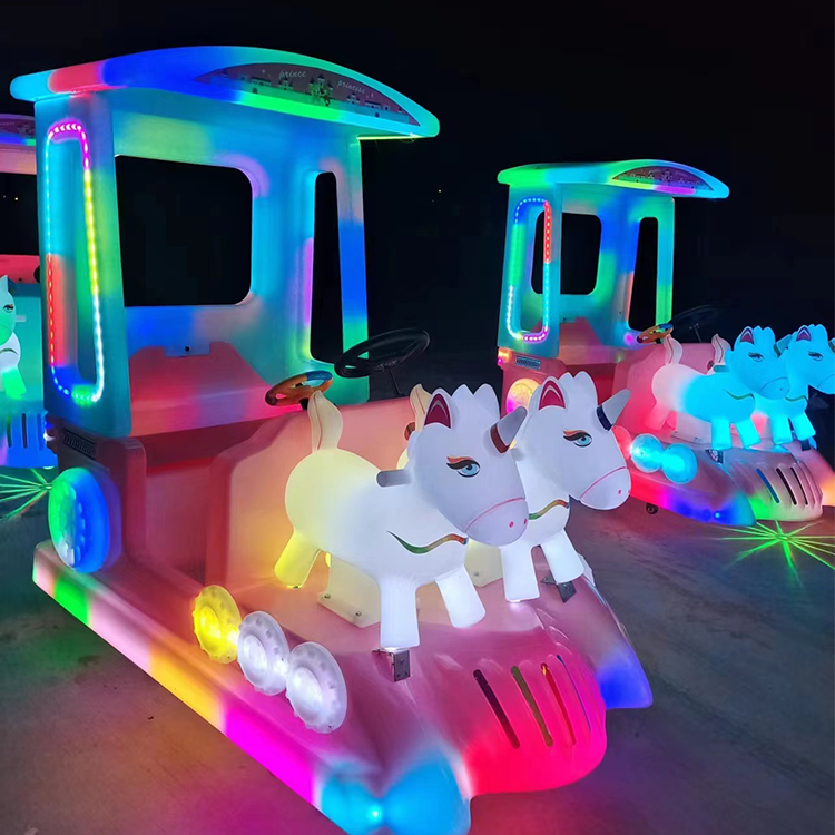 Commercial Ride on Car Amuseme - Coin Operated Kiddie Ride review and price