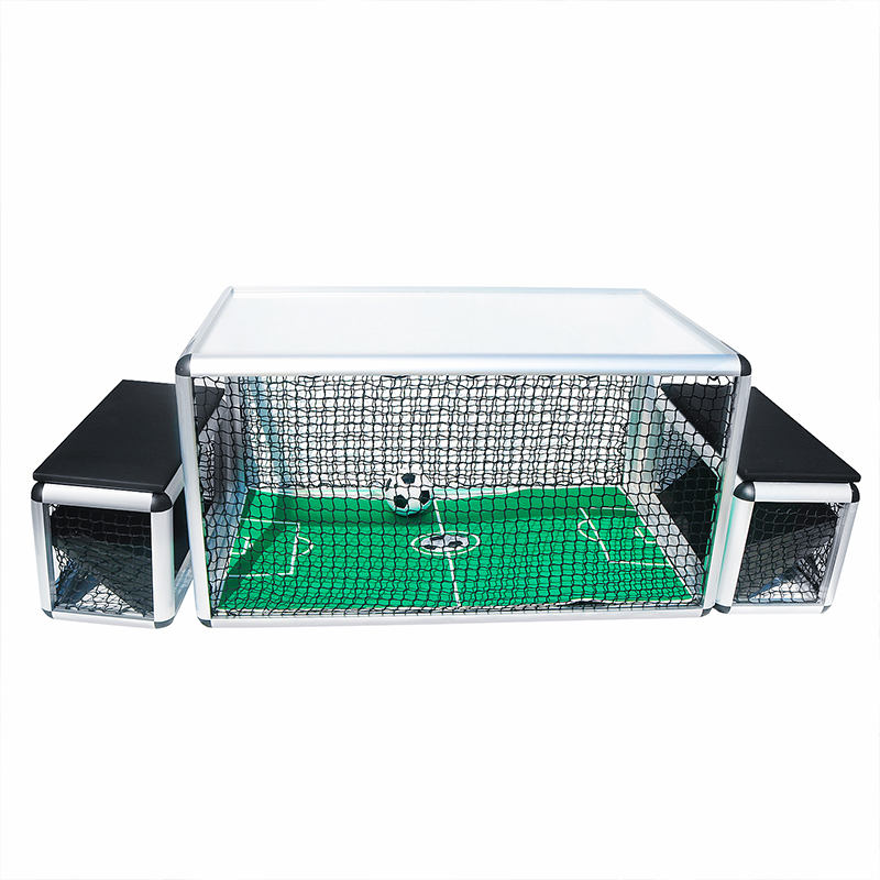 Commercial Indoor Football Soc - Ticket Redemption Machine review and price