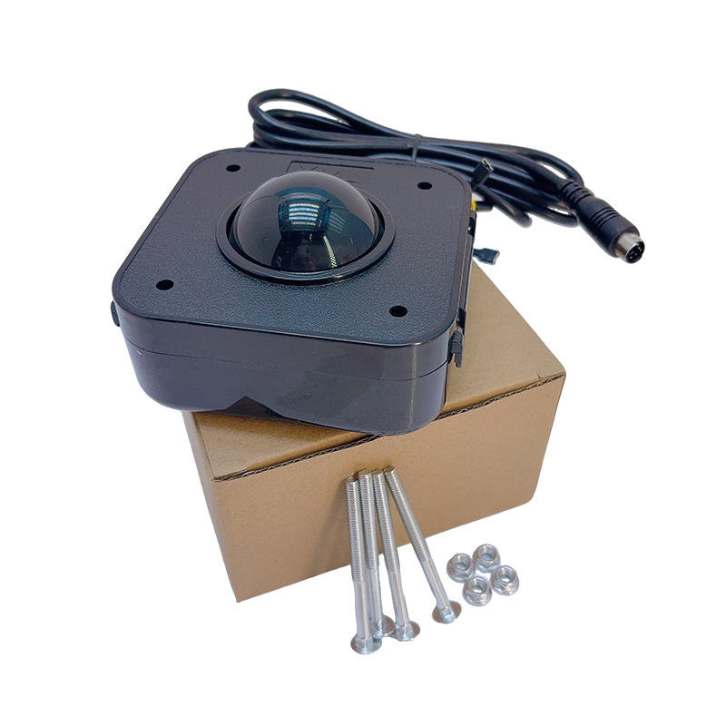 Arcade Game Accessories Trackb - Trackball Controller Arcade review and price
