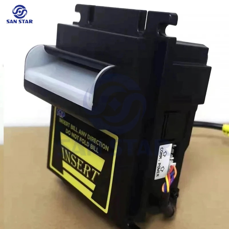 TOP TB74 TB77 Bill Acceptor Wi - Arcade Vending & Laundry Revenue review and price