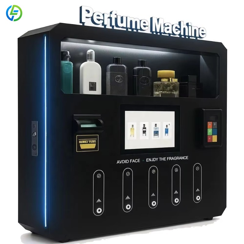 Customized Canada Automatic Cu - Arcade Card Vending Machine review and price