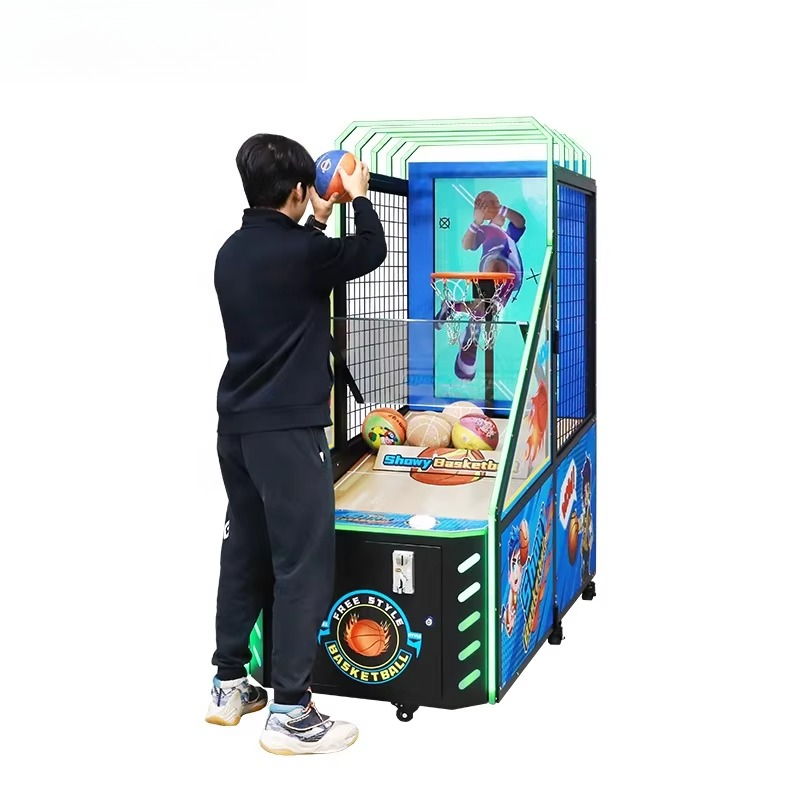 FL New Arrival Score Sensor Mi - Gun Shooting Arcade review and price