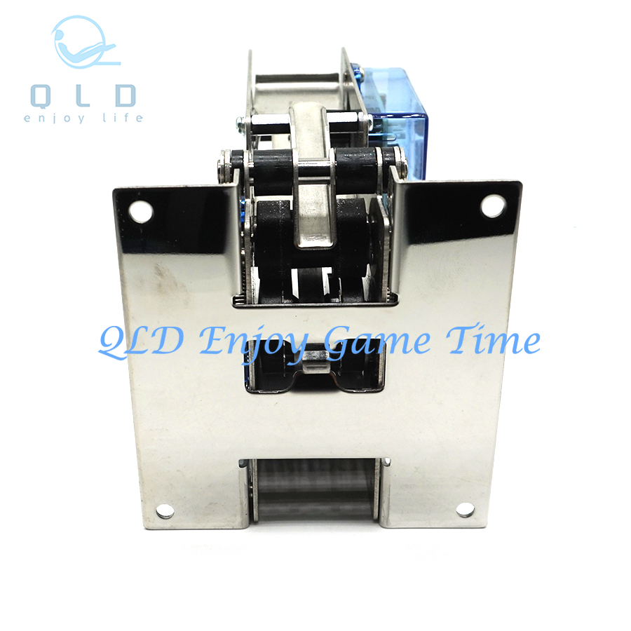 TL-002IV Lottery Ticket Dispen - Ticket Redemption Machine review and price