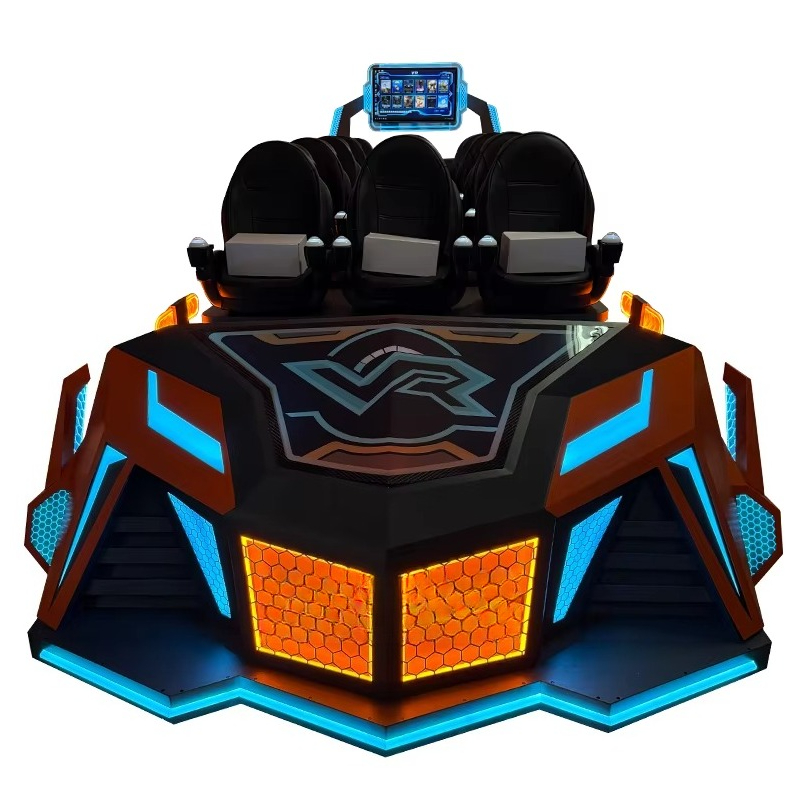 VR Warship 2026 New AR/VR Ente - Arcade Games & Vending Llc review and price