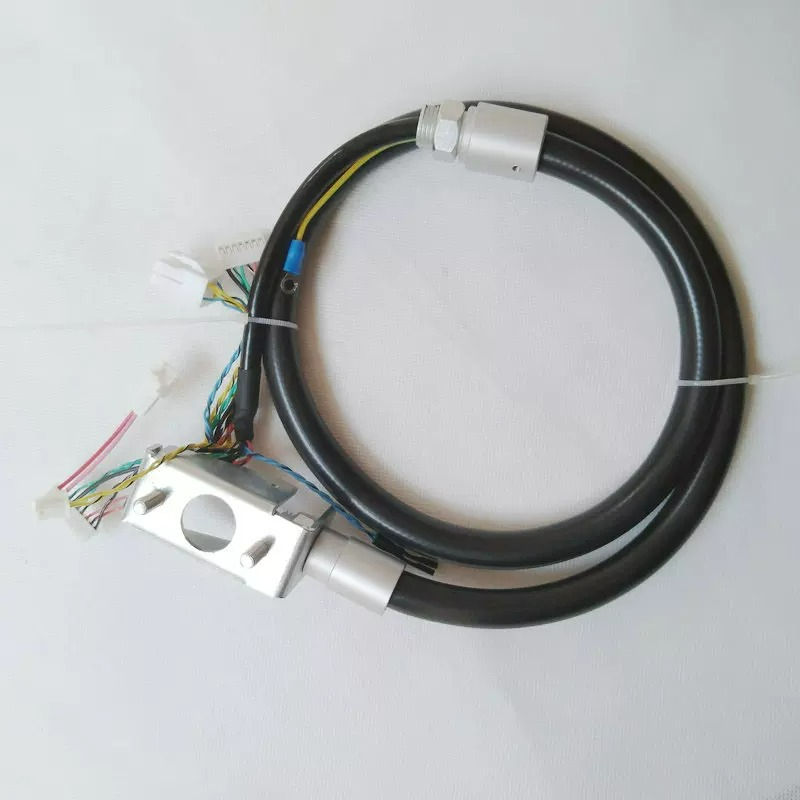 Original Gun Cable for Crisis  - Gun Shooting Arcade review and price