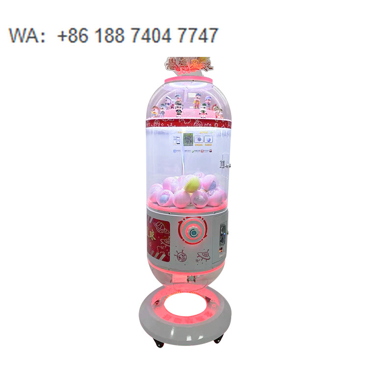 Gacha Machine Source Factory C - Bill Acceptor Vending review and price
