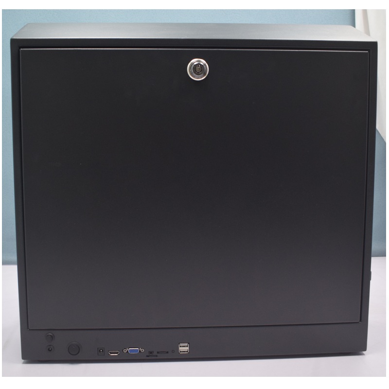22 Inch LCD Arcade Bartop S812 - Trackball Controller Arcade review and price