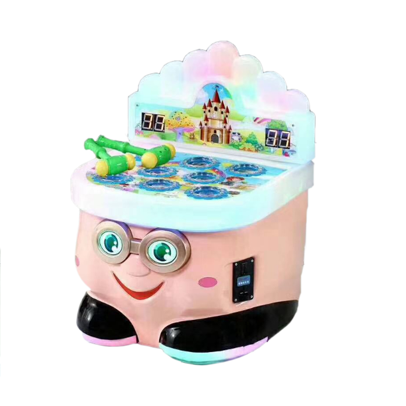 Little Elf Coin Operated Arcad - Ticket Redemption Machine review and price