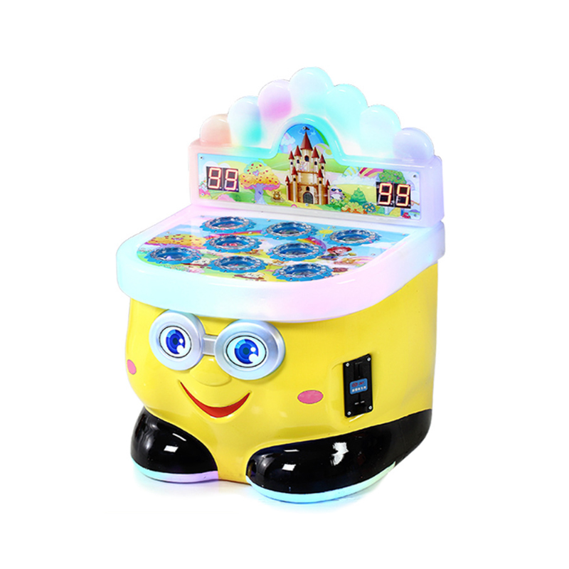 Little Elf Coin Operated Arcad - Ticket Redemption Machine review and price