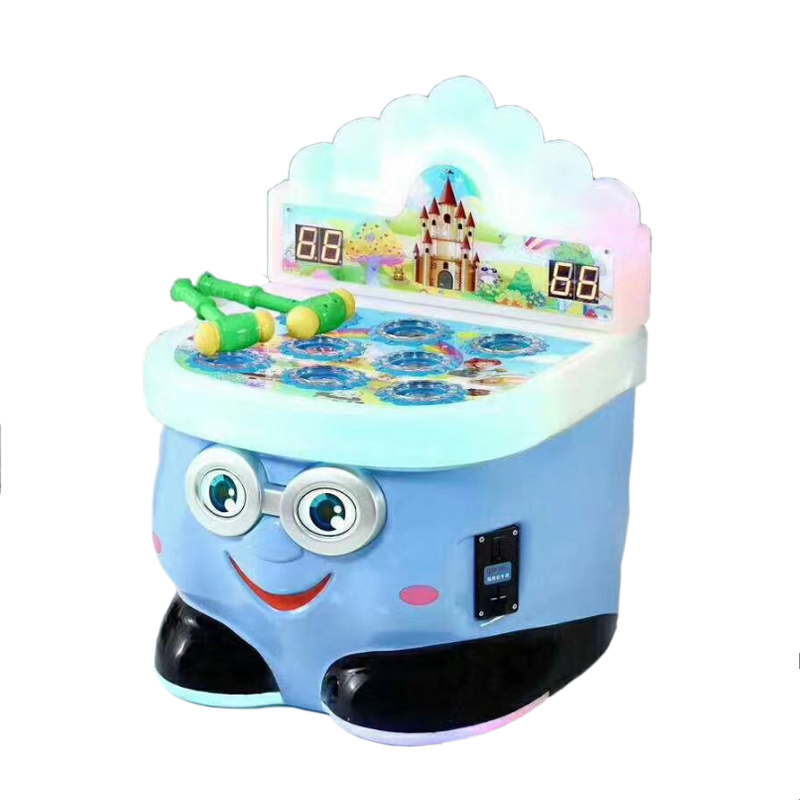 Little Elf Coin Operated Arcad - Ticket Redemption Machine review and price