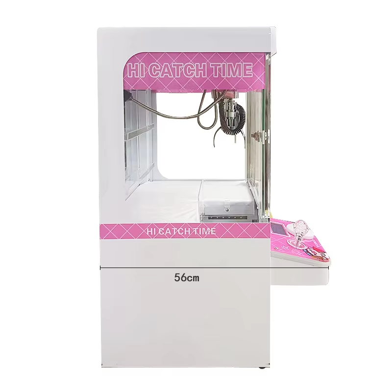 Wholesale Custom Mini Claw Mac - Bill Acceptor Vending review and price