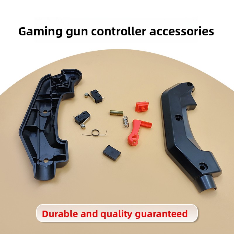 Coin Operated Arcade Game Mach - Gun Shooting Arcade review and price