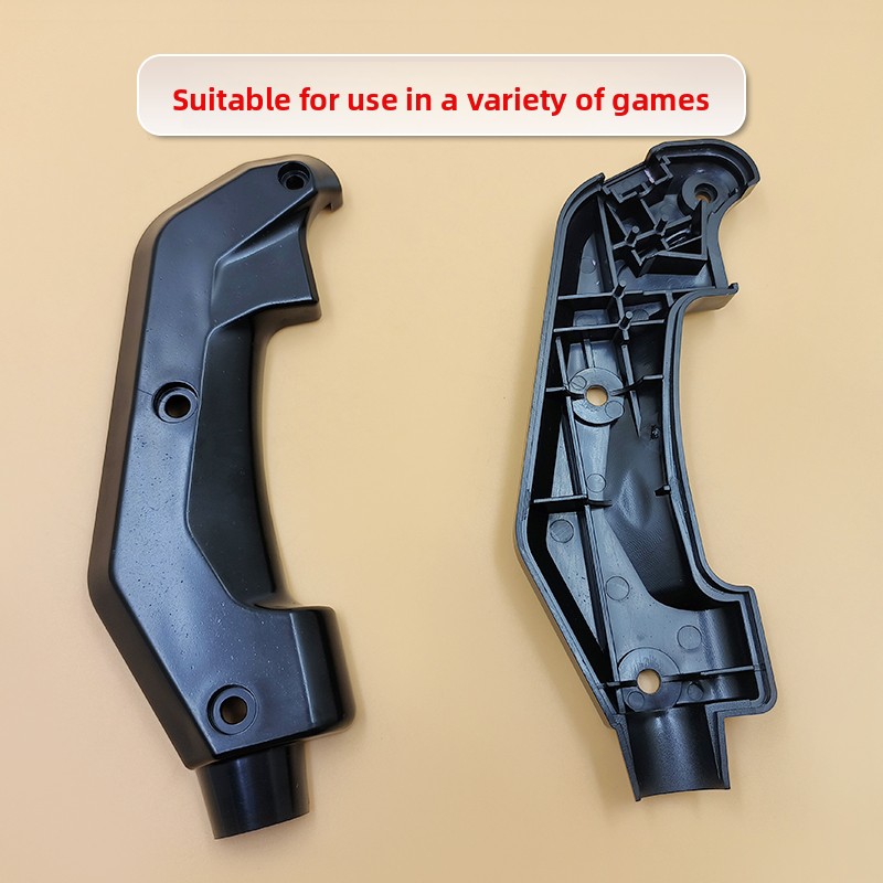 Coin Operated Arcade Game Mach - Gun Shooting Arcade review and price